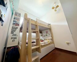 Daintree Residence (D21), Condominium #496748601